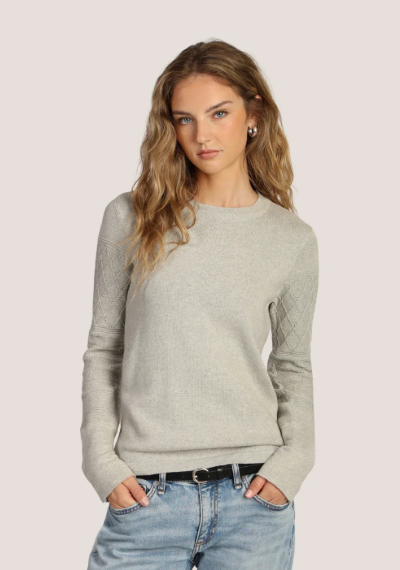 Stella Sweater