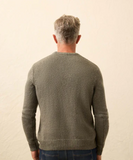 Heirloom Crew Neck Sweater
