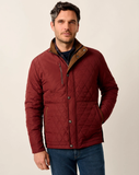 Juno Quilted Jacket