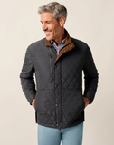 Juno Quilted Jacket