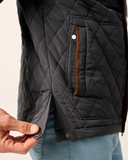 Juno Quilted Jacket