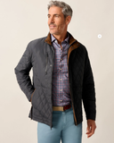 Juno Quilted Jacket
