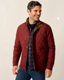 Juno Quilted Jacket