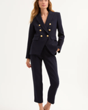 Miller Dickey Jacket