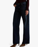 Adria Low Rise Wide Leg