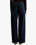 Adria Low Rise Wide Leg