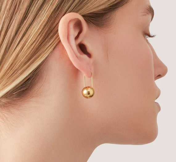 Celeste Earrings