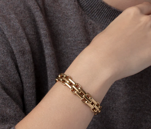 Slim Penelope Bracelet