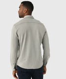 Field Knit Utility Shirt NEED PHOTO