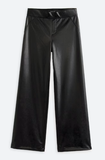 Runway Leather Trouser