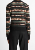Fair Isle Polo
