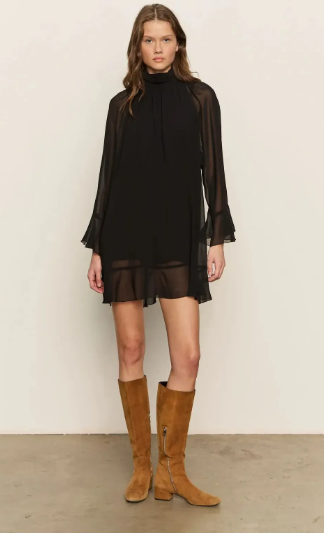 The Soulmate Mini Dress