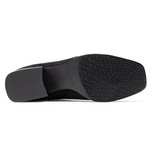 Stretch Suede Short Bootie