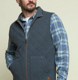 Maverick Full Zip Vest