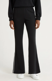 Air Pique Flare Track Pant
