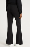 Air Pique Flare Track Pant