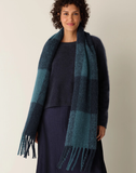 Boucle Cloud Scarf