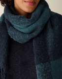 Boucle Cloud Scarf
