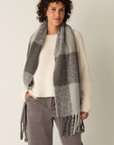Boucle Cloud Scarf
