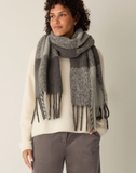 Boucle Cloud Scarf