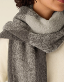 Boucle Cloud Scarf