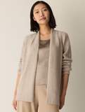 Cashmere Silk Bliss Cardigan