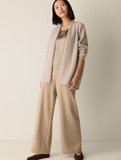 Cashmere Silk Bliss Cardigan