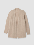 Cashmere Silk Bliss Cardigan