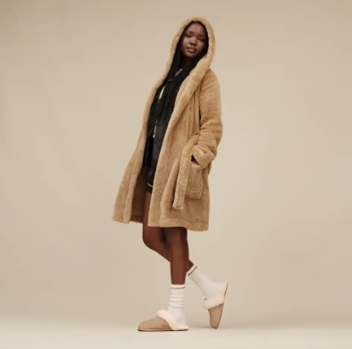 Scuffette II Slipper