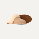 Scuffette II Slipper