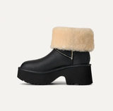 Esmee Leather Boot