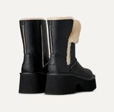 Esmee Leather Boot