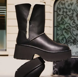 Esmee Leather Boot