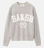 Paris Sweatshirt