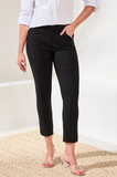 Flatten It Slimming Ankle Pants