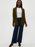 Diana Compact Knit Blazer