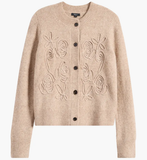 Coralee Cardigan