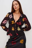 Alixa Blouse