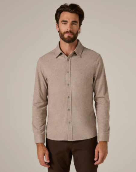 Generation Knit Shirt