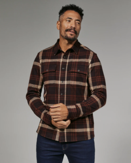 Generation Long Sleeve Shirt