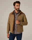 Conway Quilted Jacket