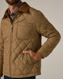 Conway Quilted Jacket