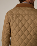 Conway Quilted Jacket