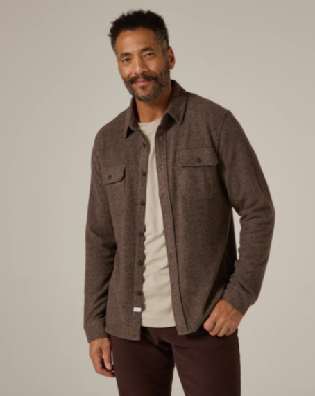 Generation Long Sleeve Shirt