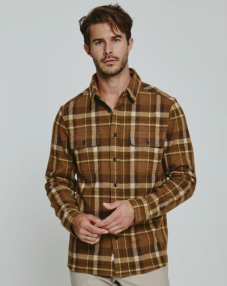 Generation Long Sleeve Shirt