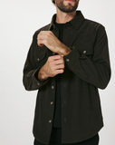Crossway Corduroy Overshirt