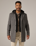 The Borough Overcoat