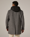 The Borough Overcoat