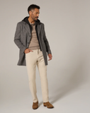 The Borough Overcoat