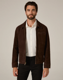 Drifter Leather Jacket
